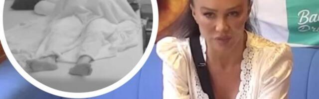 STANIJA PROKLELA ASMINA ZBOG VRELIH AKCIJA SA MAJOM: Najmonstruoznija rečenica izgovorena u UŽIVO u programu! (VIDEO)