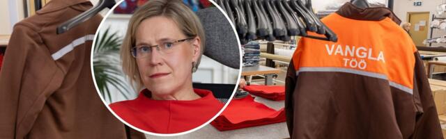 Vanglates aastaga viis surma. Madise_ vangivalvurid ei jälgi ega suhtle piisavalt