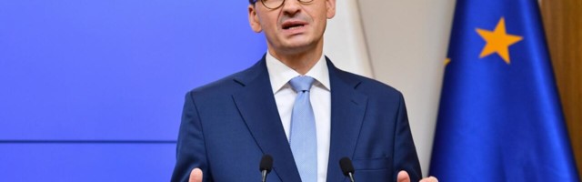 Poola esitab Euroopa Liidule tsensuuri ohjeldamise ettepaneku