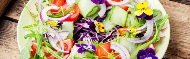 Kui oled hädas unega, siis ära neid toite õhtuti söö