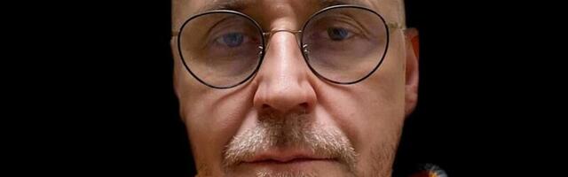 Presidendi aumärgi saaja, kiirabi koolitusjuht Andras Laugamets: vaja on pikka plaani