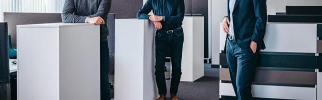 Standard saab uue suuromaniku