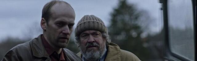 Tartuffi avab auhinnatud tudengifilm