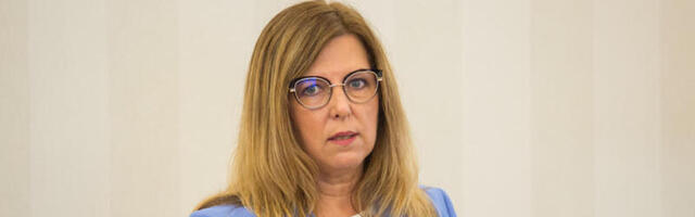 Isamaalased hääletasid Kert Kingolt saadikupuutumatuse ära võtmise poolt