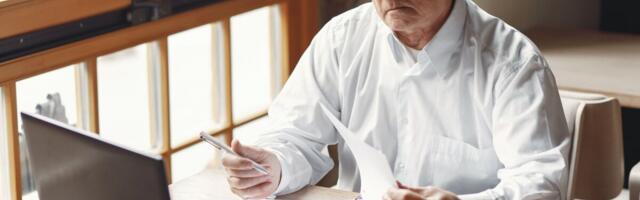 Töölepingu erakorraline lõpetamine vanaduspensionäriga