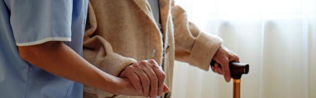 Tartus tulevad hooldustöötajate üleriigilised kutsevõistlused