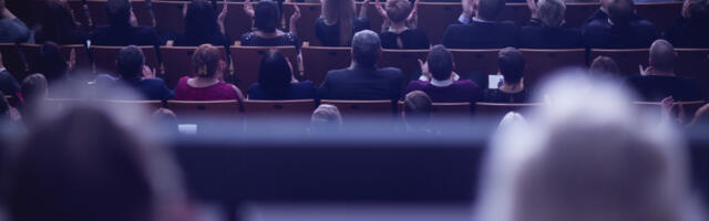 Vanemuise teatrit külastas möödunud aastal  enam kui 165 000 inimest