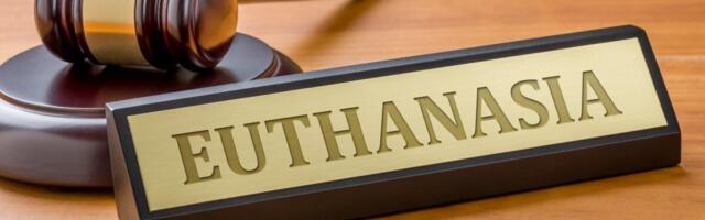 Soome arstide liit peab seisukoha eutanaasia asjus võtma maikuus