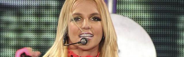 Kohe-kohe taas ametlikult vaba ja vallaline! Britney Spearsi abielulahutus jõudis lõpule