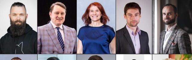 Aeg on valida aasta koolitajat!