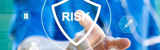 Novembris tabas hambaravikliinikut lunavararünnak