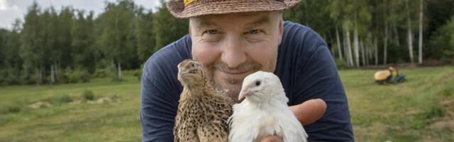 Eesti vutilt võeti pool aretustoetusest: „Ju siis arvati, et meil läheb liiga hästi“