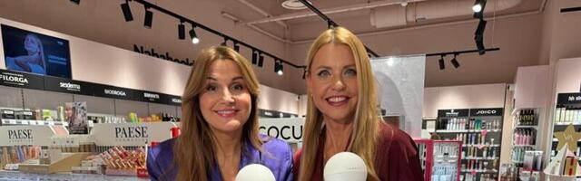 Anu Saagim – suur Cocunat brändi fänn!