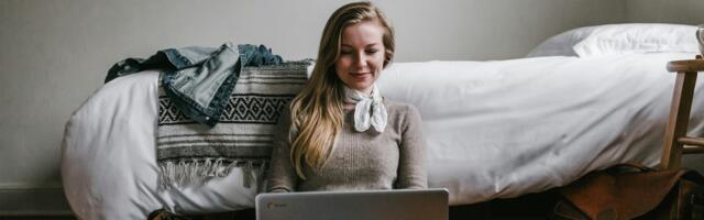 Tänapäevane eluviis on  muutnud istumise meie  igapäeva lahutamatuks osaks