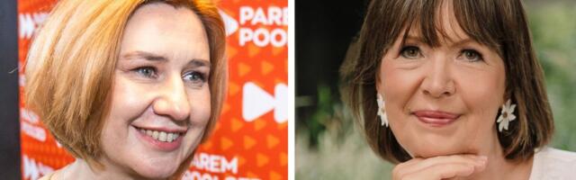 Heljo Pikhof: Parempoolsete kinnisideed on ohtlikud, võiks öelda lausa inimvaenulikud