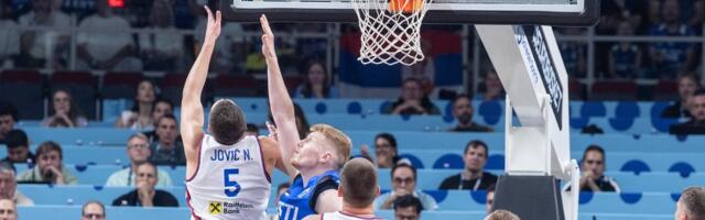 Nikola Jovic oma tiimikaaslastele_ „Nad on nii talendikad, et saan alati vabalt visata“ 