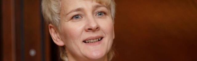 RAADIO: Perearst ja riigikogu liige Diana Ingerainen seadusloomest