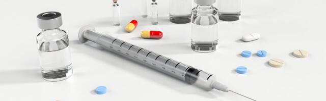 Kole lugu: Uimastite üledoosi tõttu surevad Eestis nii teismelised kui ka 90-aastased