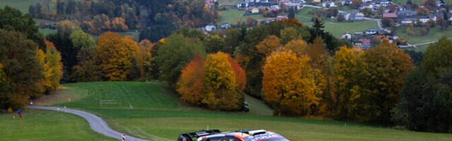 "Spordipühapäevas" autoralli MM, treeningmetoodika ja spordimeditsiin