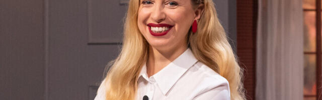 Kalamaja muuseumi juht jõudis maailma mõjukaimate muuseumijuhtide esikümnesse