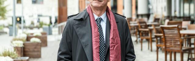 Siim Kallas: minu 16 näpunäidet tippjuhile