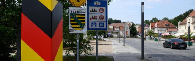 Saksa tööstus viib tootmise välismaale