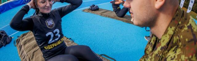 Pöördumine ERJK poole: Sotsiaaldemokraatlik Erakond võis kasutada Bessedini teenust valimiskampaanias