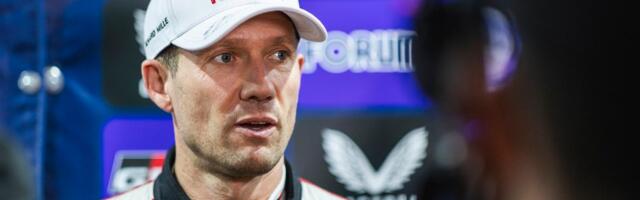 DELFI JAAPANIS | Kas pühapäeval pöördub paremusjärjestus pea peale? Ogier_ loodan väga, et loteriid ei tule