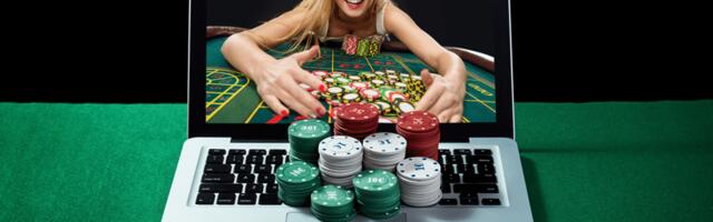 Kasiinomuusika: kuidas helid loovad võidutunnet