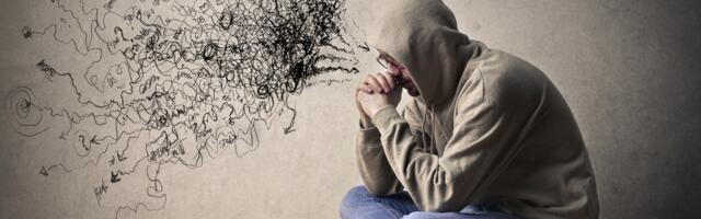 Miks pidev hädaldamine rikub su vaimse tervise ja muudab aju negatiivseks