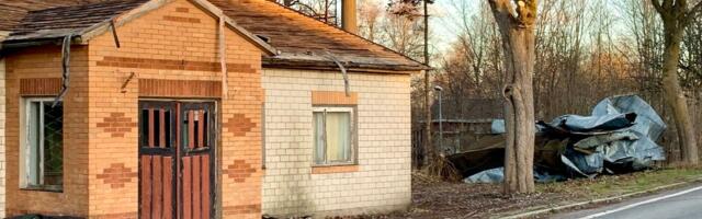 TORMIBLOGI | Torm tõi Lõuna-Eestisse lumevaiba. Elektrita on ligi 10 000 majapidamist