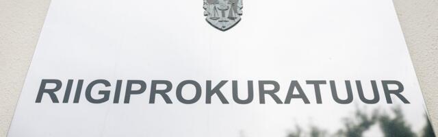 Prokuratuur ei lähe edasi Siim Seppiku ja Indrek Raudsepa altkäemaksu süüdistusega