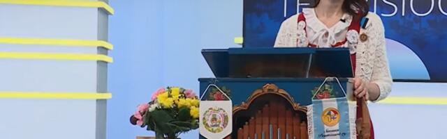 Väntorelimängija: minu repertuaaris on 80 lugu