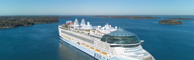 Meyer Turku kindlustas laevatellimused aastani 2036. Kruiisifirma plaanib rekordinvesteeringuid