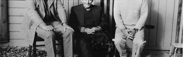 Tuntud ja tundmatu Ilmar Jaks