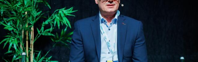 Argo Aavik: mitmed ettevõtted on loobunud lootmast haridussüsteemile, aga seda saab muuta