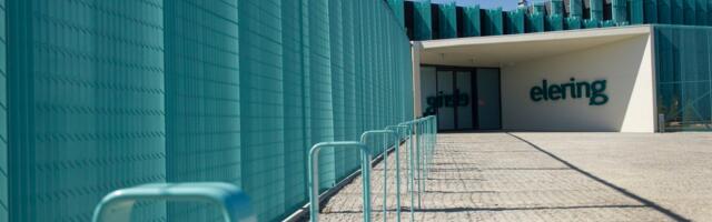 Elering alustab kriisijuhtimiskeskuse ehitamisega