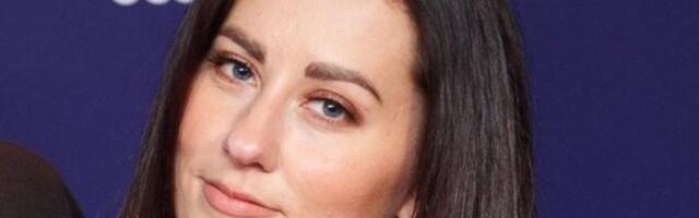 Esimene beebifoto! Triin Niitoja omapärase nimega poeg sai ühekuuseks