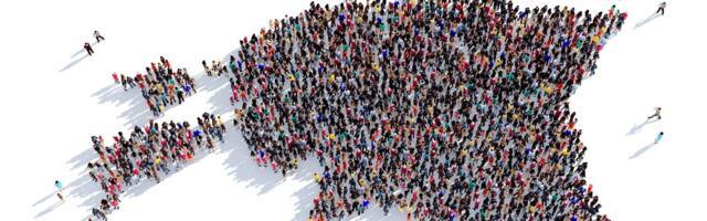 Ettepanek: kogu Eesti olgu tõmbekeskus!