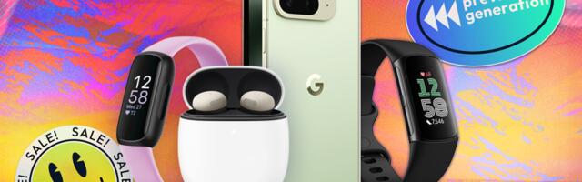 Amazon is clearing out last-gen tech in the Big Spring Sale: Apple and Sony on sale