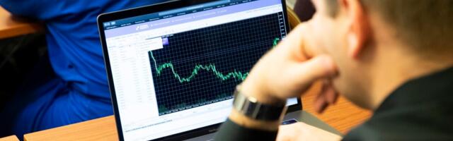 Joosep Laanem: igale Eesti inimesele tuleb luua riiklik investeerimiskonto