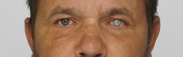 Politsei otsib Kundas kadunud 43-aastast meest