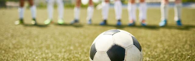 Skandaaliga lõppenud U15 kohtumine sai lahendi: EJL määras Legionile rea karistusi