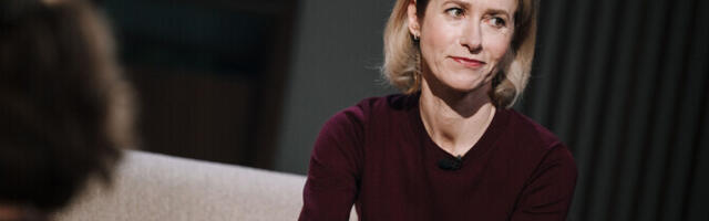 Kaja Kallas presidendiks kandideerimisest: mulle tundub, et mina kindlasti pole see inimene