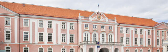 Toompeal toimub 3. juunil valitsuskriitiline meeleavaldus „Aitab! 13% astu tagasi!“