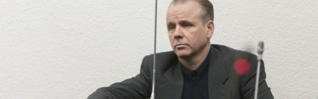 Assar Paulus saab peagi vanglast vabadusse
