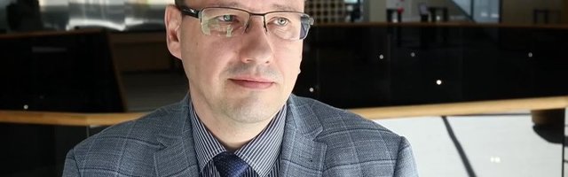 Meditsiinijuht dr Arkadi Popov: kuni uusi juhtumeid veel tuleb, peaksid inimesed kodus püsima