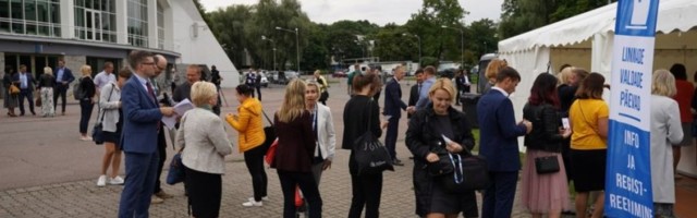 Ott: raamatukogud peavad üha enam aitama kaasa kultuuri kättesaadavusele