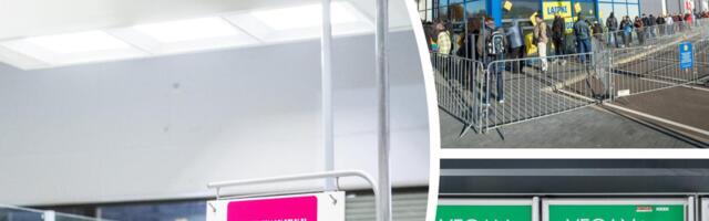 PÄEVA TEEMA | Prisma maajuht Teemu Kilpiä: las Lidl tuleb ja kulud kasvavad, avame sellegipoolest uued kauplused