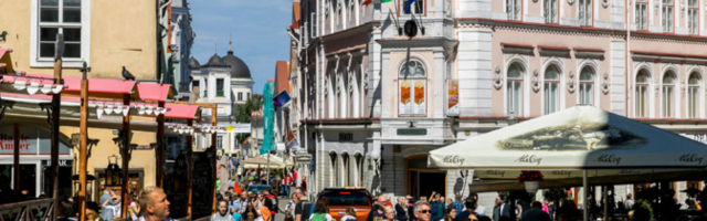 Reinsalu: 1. juunist pääsevad 16 riigist saabujad Eestisse karantiinita